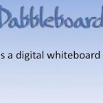 dabbleboard